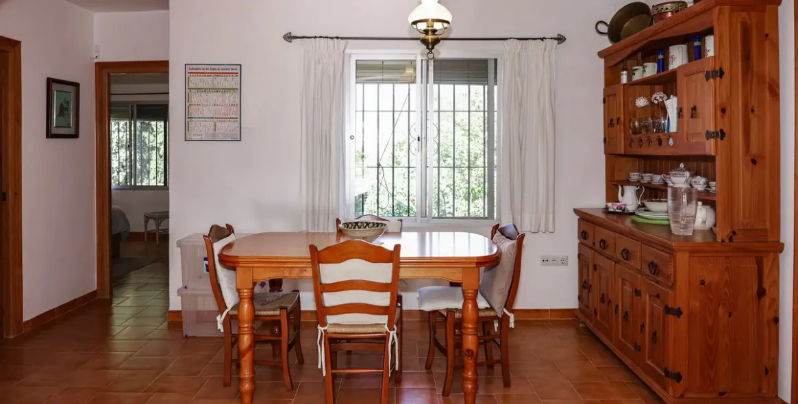 Venta de finca - cortijo en Alhaurín el Grande 20