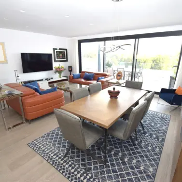 Venta de apartamento en planta media en La Cala de Mijas