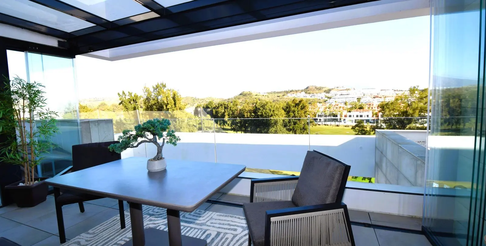Продажа апартаментов на среднем этаже в La Cala de Mijas 3