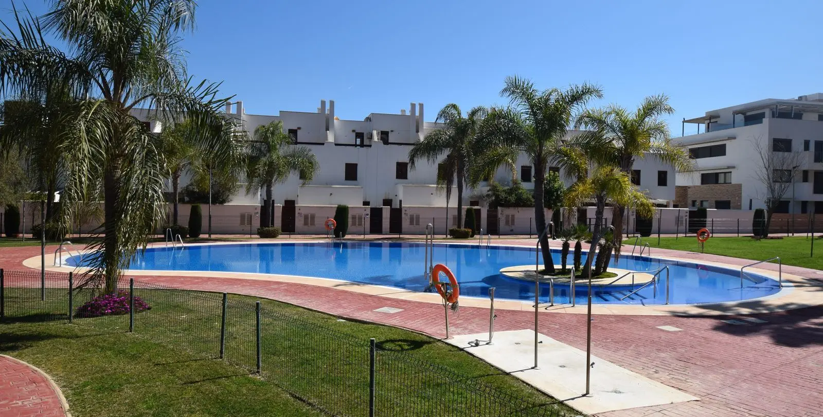 Продажа апартаментов на среднем этаже в La Cala de Mijas 6