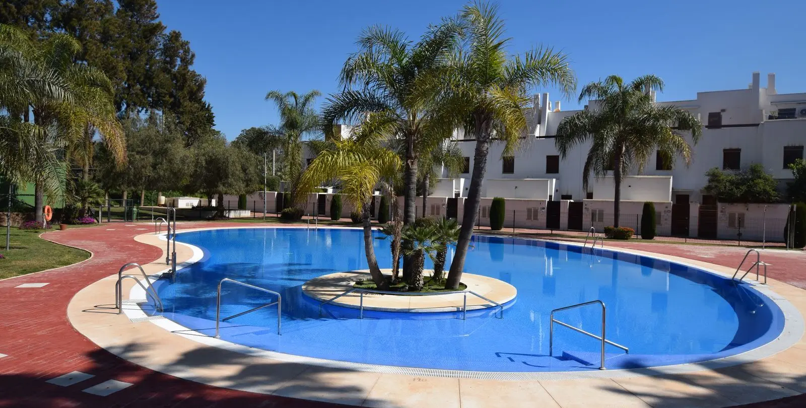 Продажа апартаментов на среднем этаже в La Cala de Mijas 7