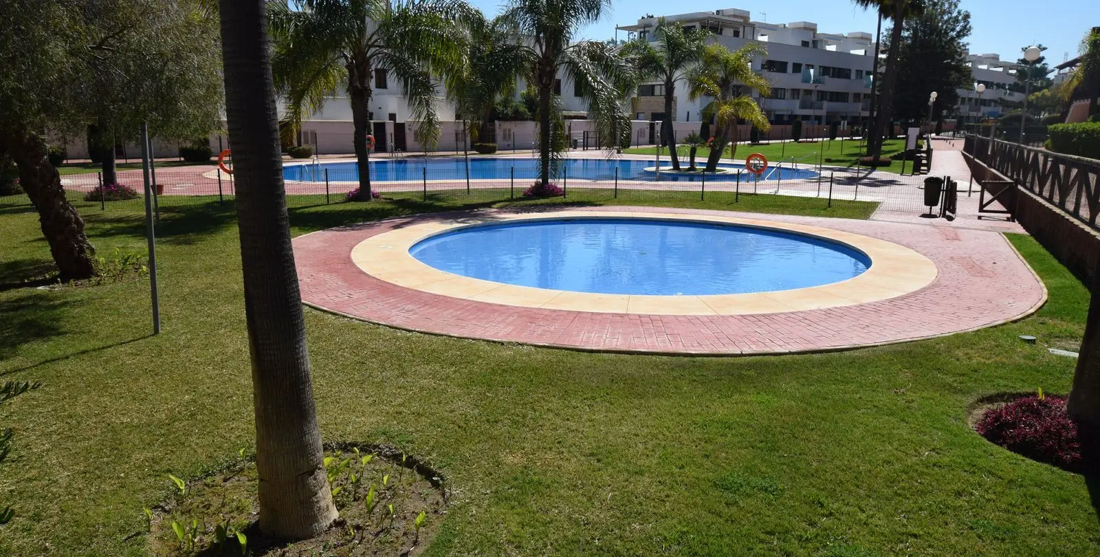 Продажа апартаментов на среднем этаже в La Cala de Mijas 8