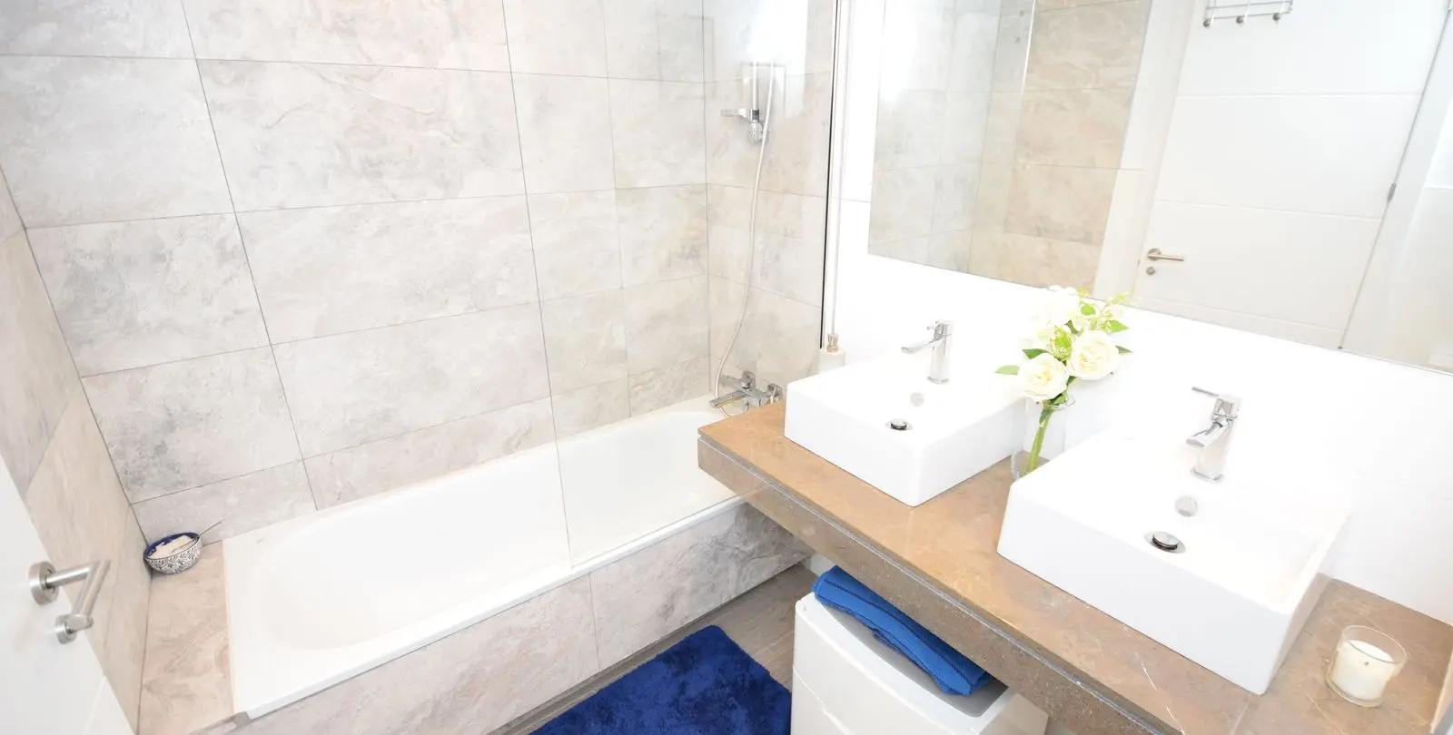 Продажа апартаментов на среднем этаже в La Cala de Mijas 22