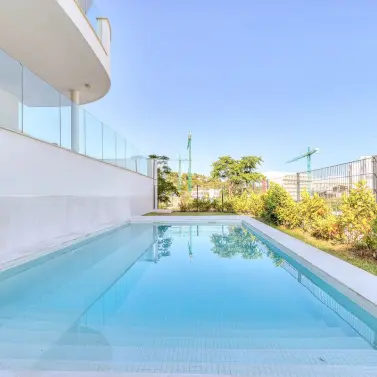 Venta de apartamento en planta baja en Fuengirola