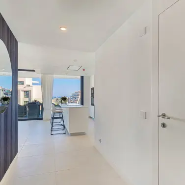 Venta de apartamento en planta baja en Fuengirola