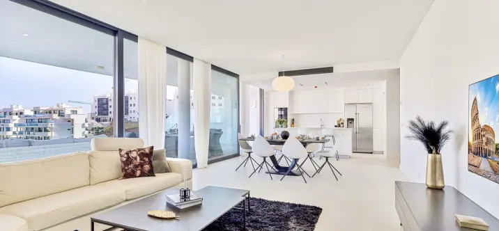 Venta de apartamento en planta baja en Fuengirola 3
