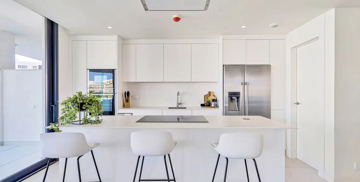 Venta de apartamento en planta baja en Fuengirola 5