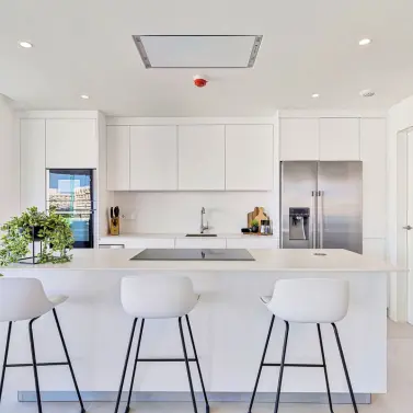 Venta de apartamento en planta baja en Fuengirola