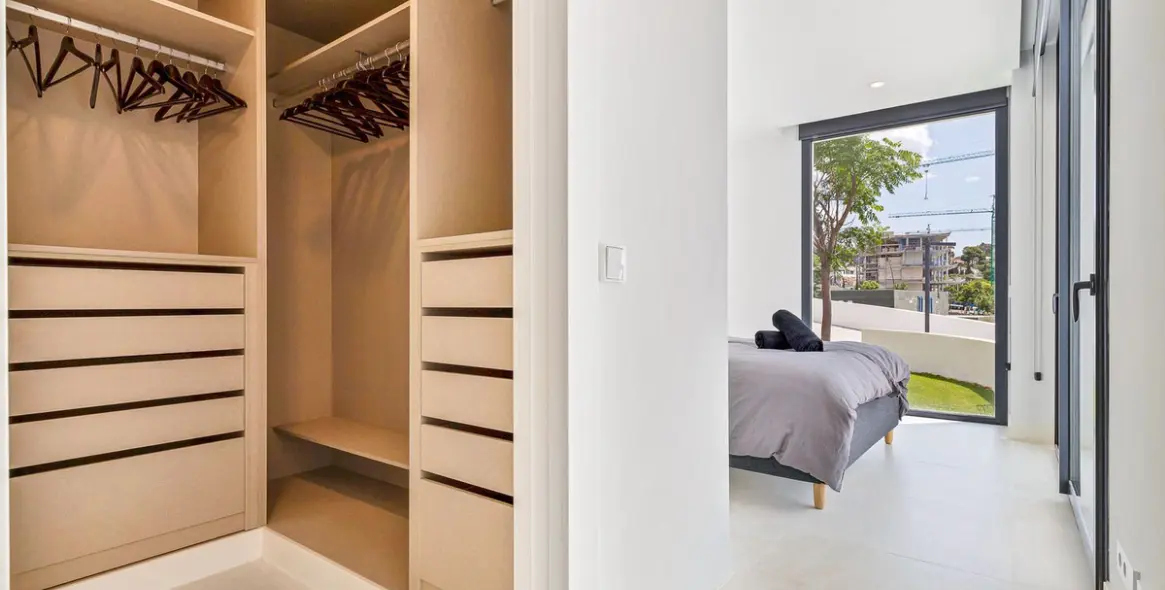 Venta de apartamento en planta baja en Fuengirola 7