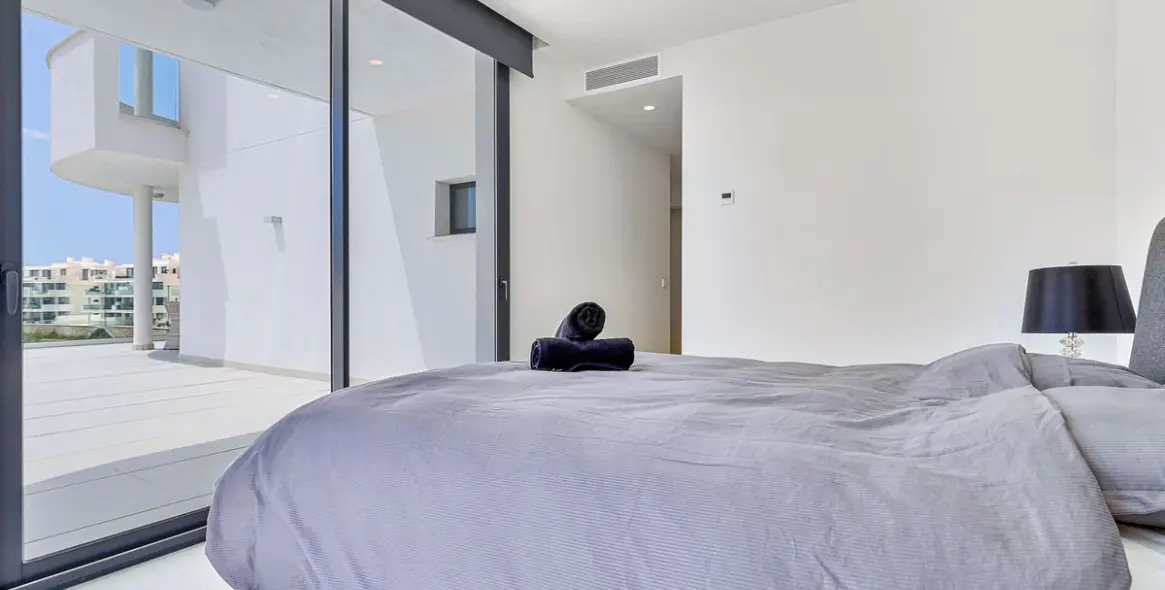 Venta de apartamento en planta baja en Fuengirola 8