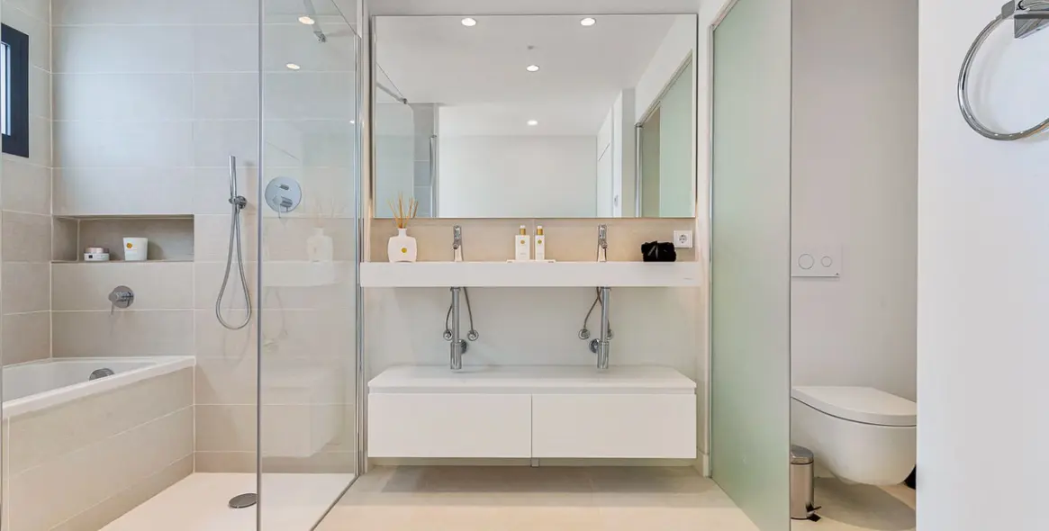 Venta de apartamento en planta baja en Fuengirola 9