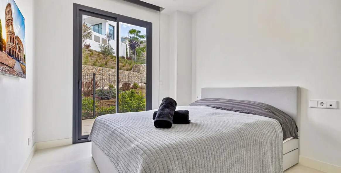 Venta de apartamento en planta baja en Fuengirola 10