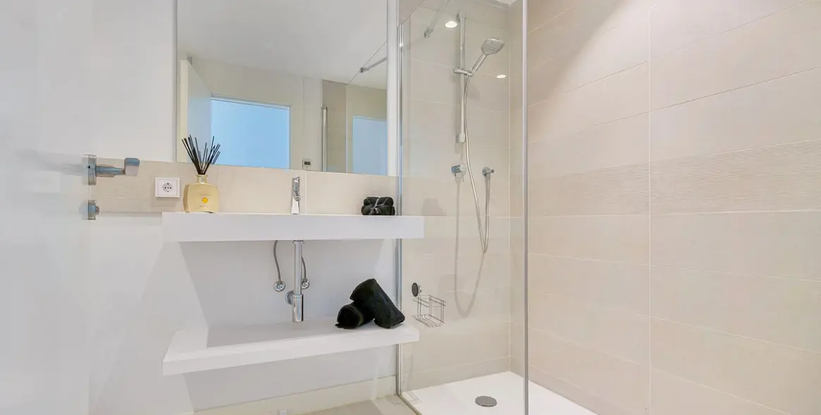 Venta de apartamento en planta baja en Fuengirola 11