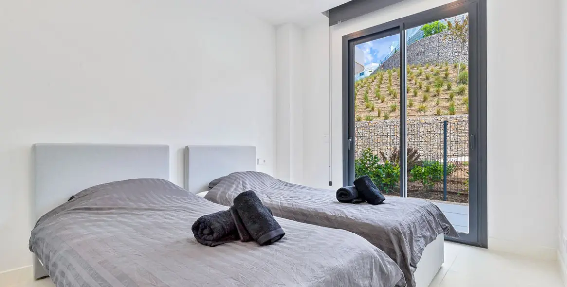 Venta de apartamento en planta baja en Fuengirola 12