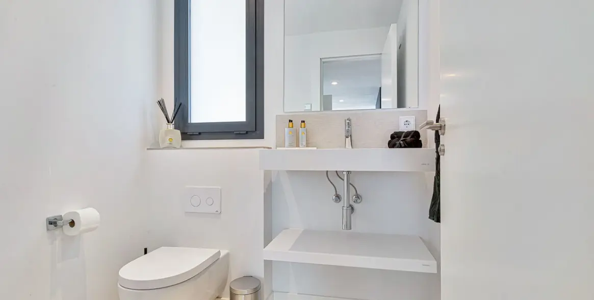 Venta de apartamento en planta baja en Fuengirola 14