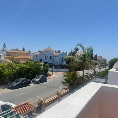 Venta de adosado en San Pedro de Alcántara