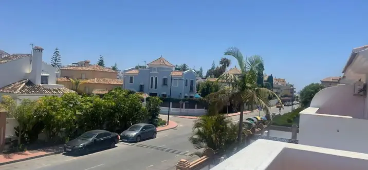 Venta de adosado en San Pedro de Alcántara 0