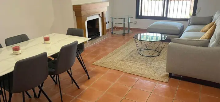 Venta de adosado en San Pedro de Alcántara 2