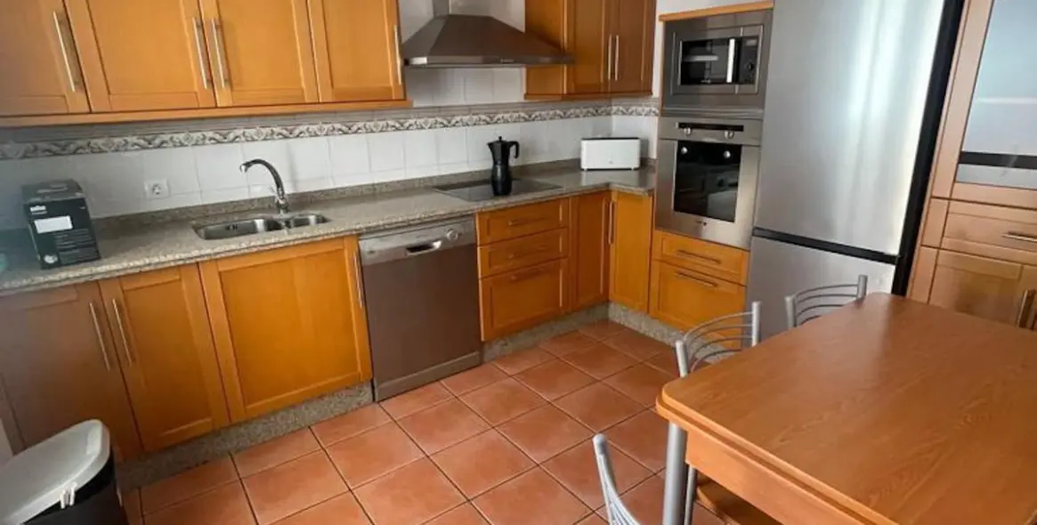 Venta de adosado en San Pedro de Alcántara 4