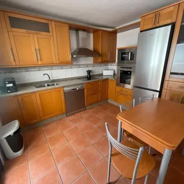 Venta de adosado en San Pedro de Alcántara