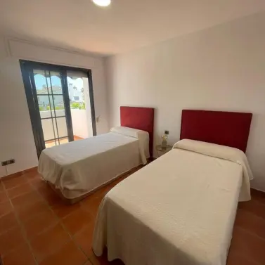 Venta de adosado en San Pedro de Alcántara