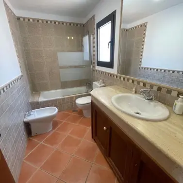 Venta de adosado en San Pedro de Alcántara