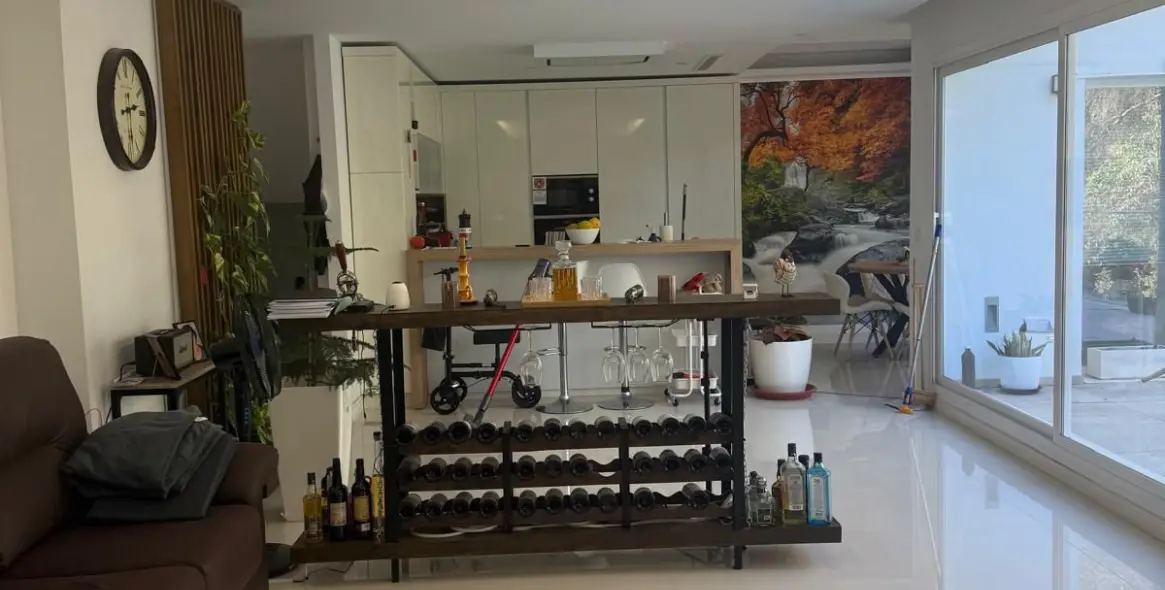 Venta de villa independiente en Benalmadena 1