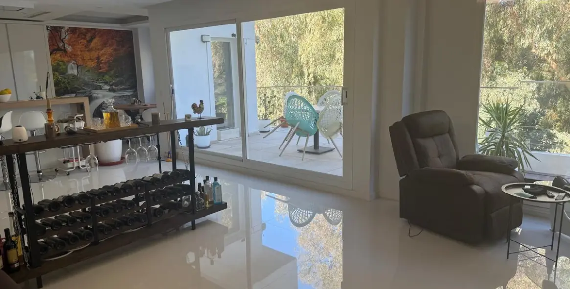 Venta de villa independiente en Benalmadena 3