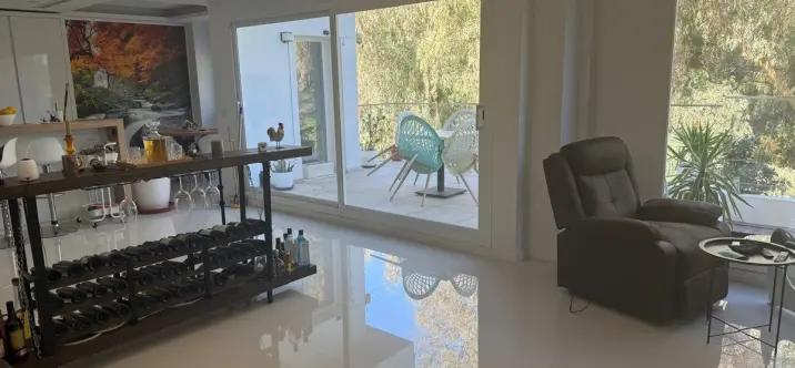 Venta de villa independiente en Benalmadena 2