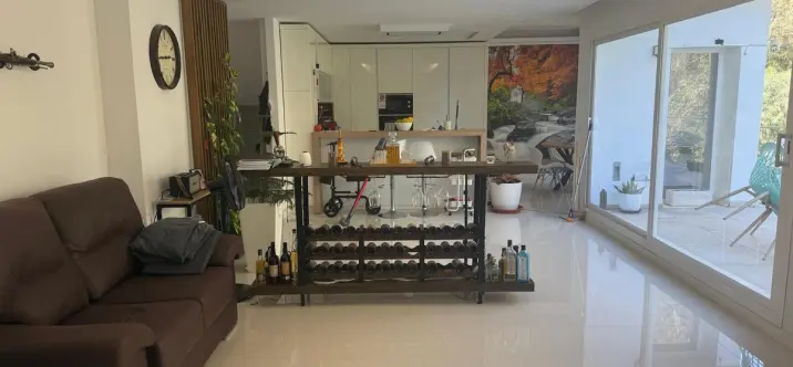 Venta de villa independiente en Benalmadena 4