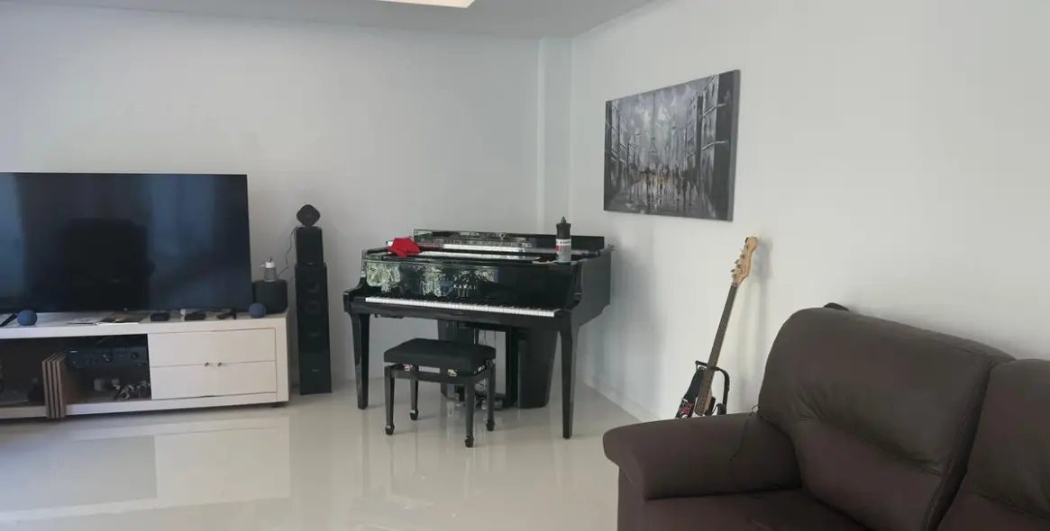 Venta de villa independiente en Benalmadena 6