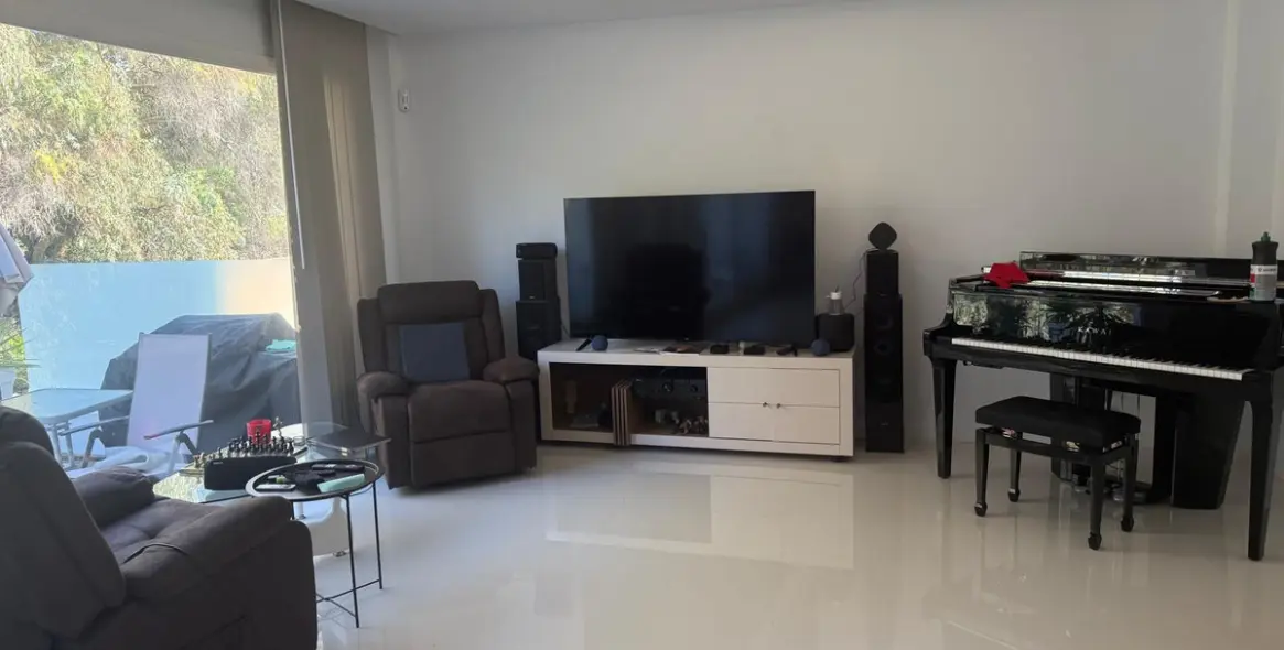 Venta de villa independiente en Benalmadena 8