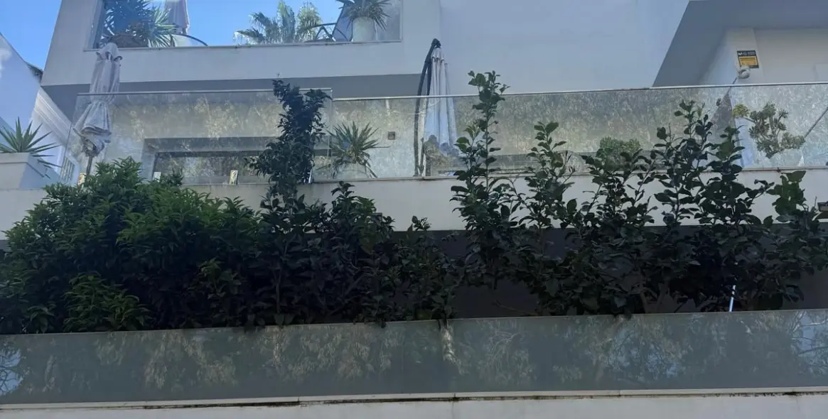 Venta de villa independiente en Benalmadena 11