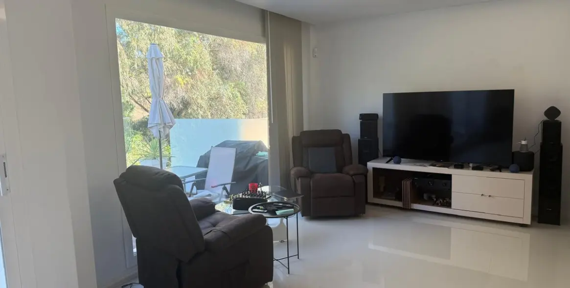 Venta de villa independiente en Benalmadena 13