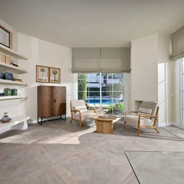 Venta de apartamento en planta baja en Elviria