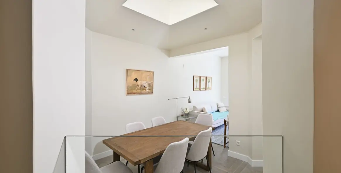 Venta de apartamento en planta baja en Elviria 12