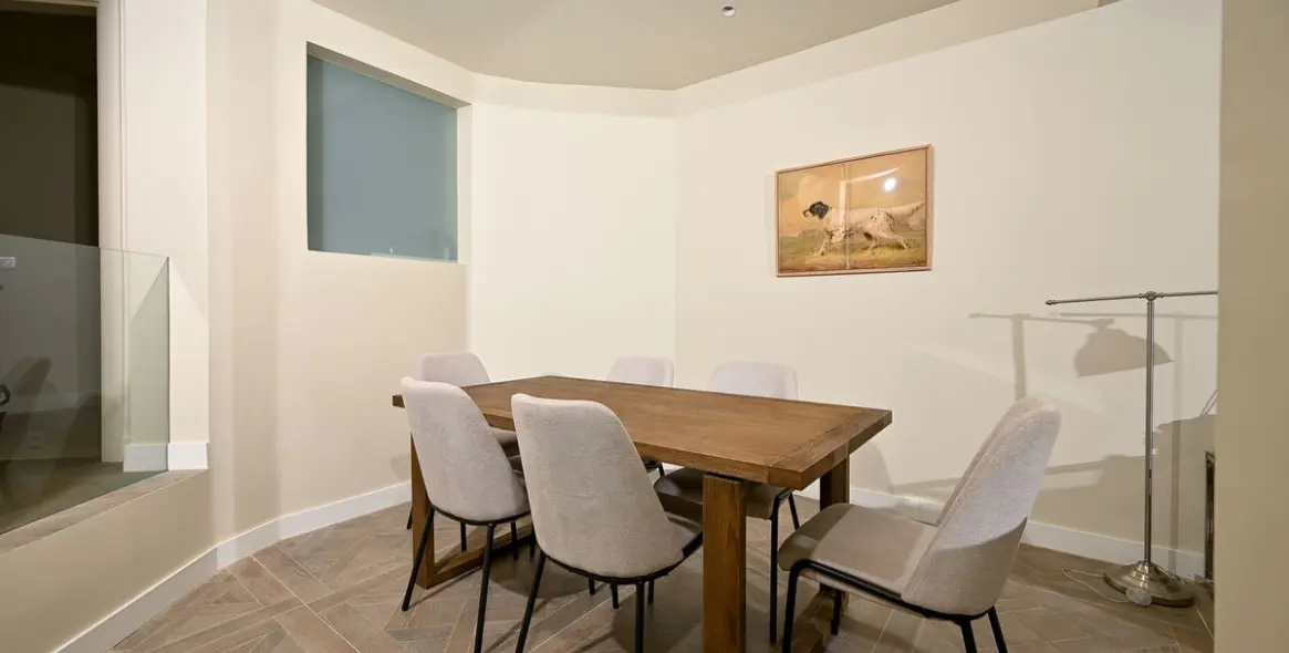 Venta de apartamento en planta baja en Elviria 13