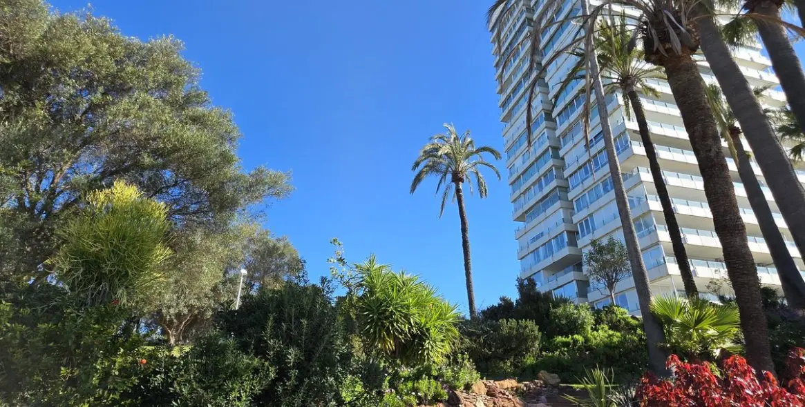 Venta de apartamento en planta media en Marbella 20