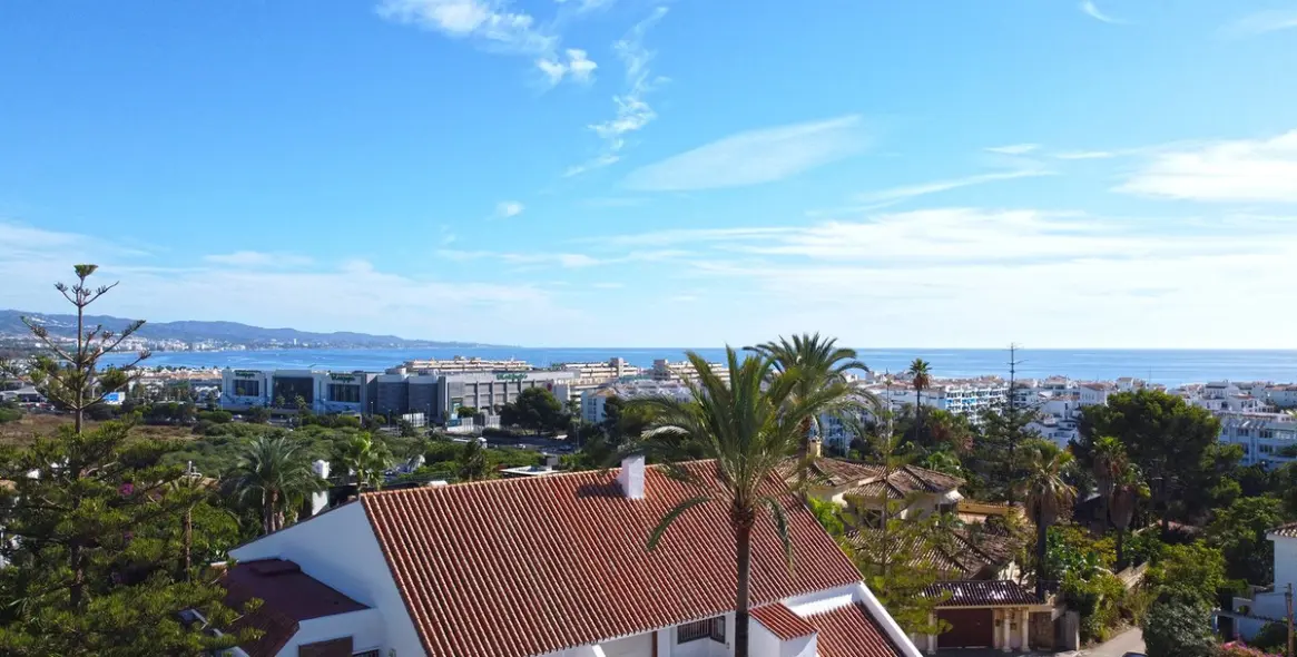 Продажа  отдельно стоящей виллы в Nueva Andalucía 21