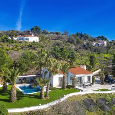 Venta de villa independiente en Arenas