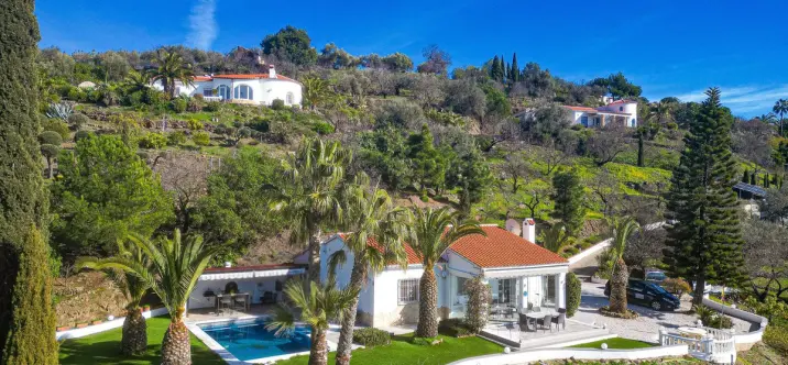 Venta de villa independiente en Arenas 0