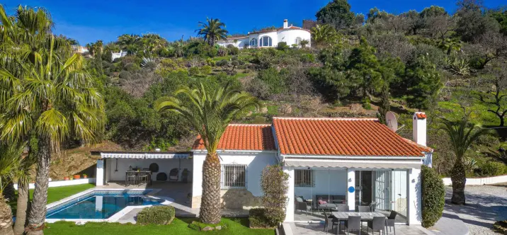 Venta de villa independiente en Arenas 2