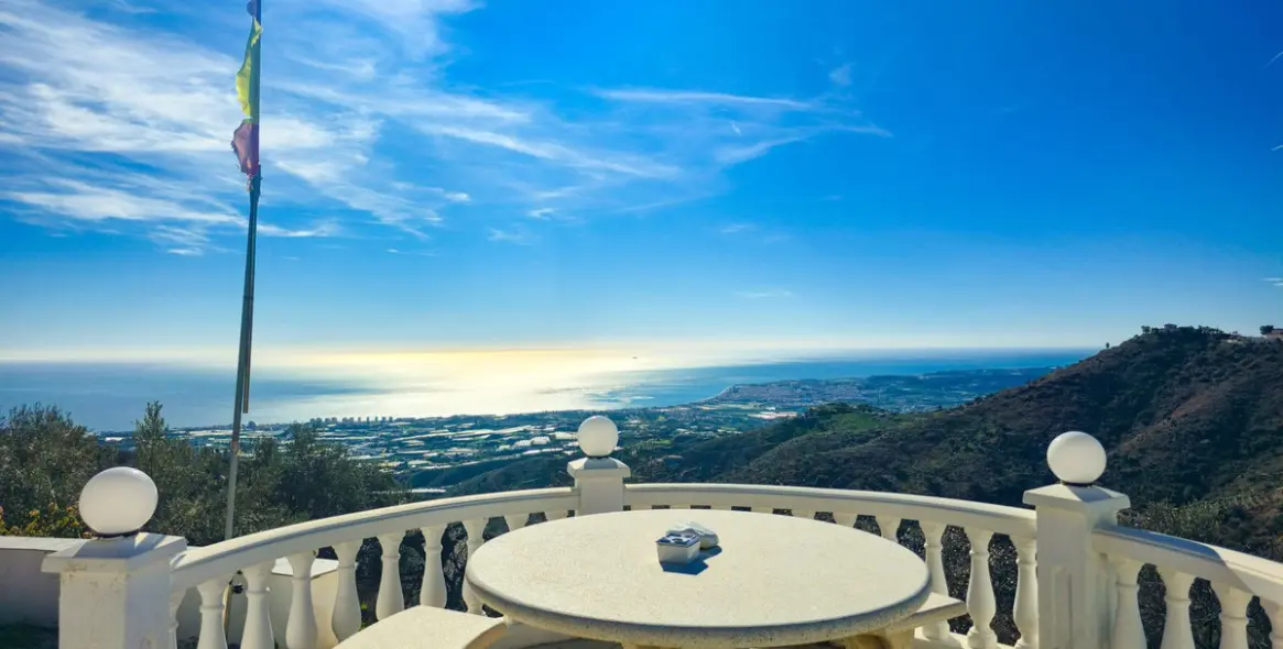 Venta de villa independiente en Arenas 4