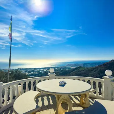 Venta de villa independiente en Arenas