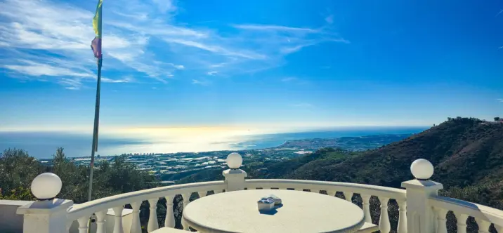 Venta de villa independiente en Arenas 3