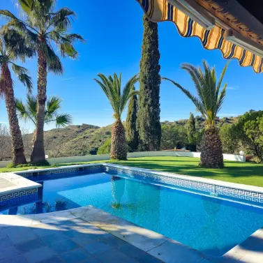 Venta de villa independiente en Arenas