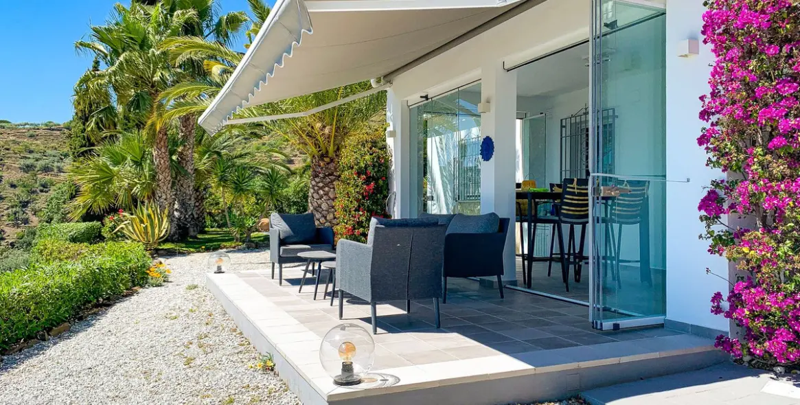 Venta de villa independiente en Arenas 6