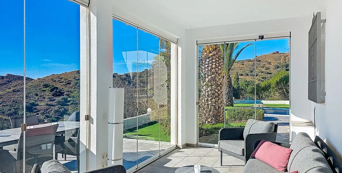 Venta de villa independiente en Arenas 7