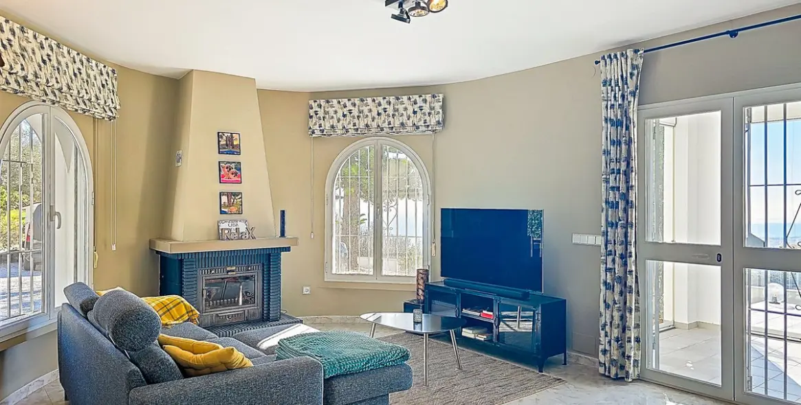 Venta de villa independiente en Arenas 9