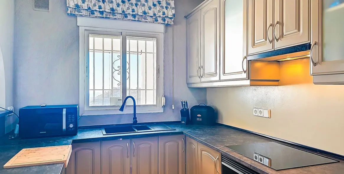 Venta de villa independiente en Arenas 14